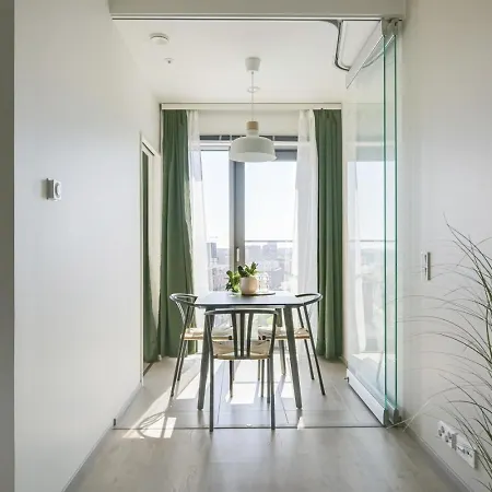 Kalasatama By In Holiday home *