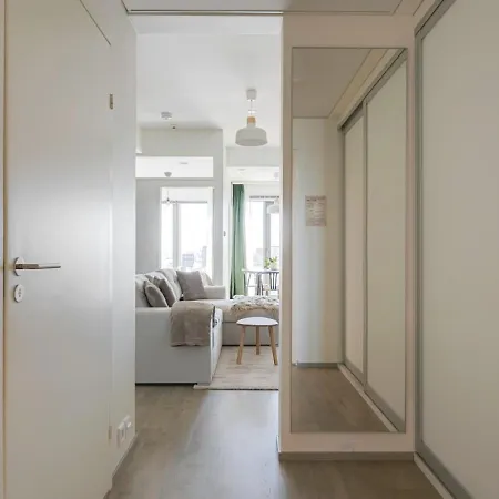 Kalasatama By In Holiday home