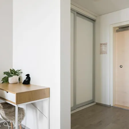 Kalasatama By In Holiday home *