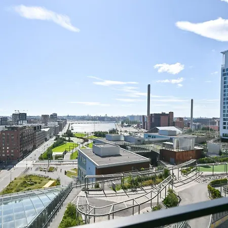 Kalasatama By In * Helsinki